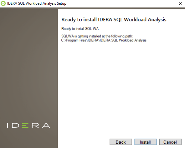 Idera Software On Linkedin Data Sql Snowflakes Dbpowerstudio - Space Image Collection - 4K Quality